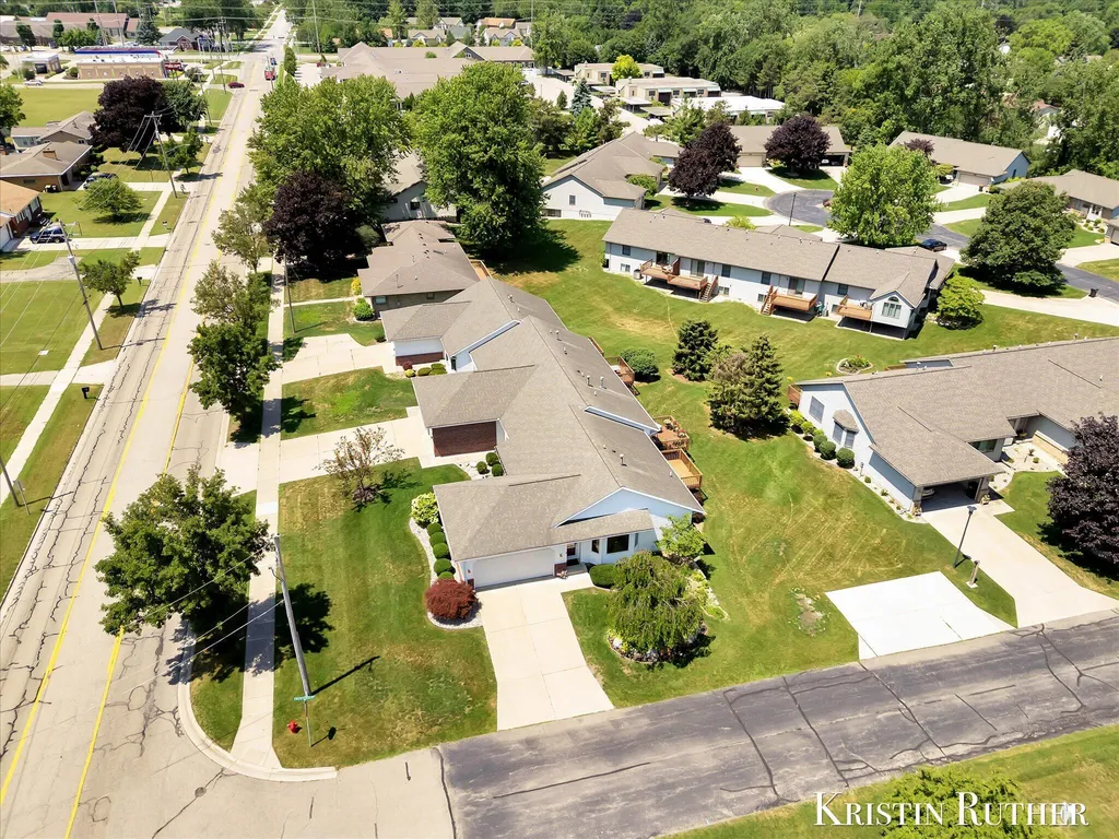 3843 44th Street SW Grandville City MI 49418
