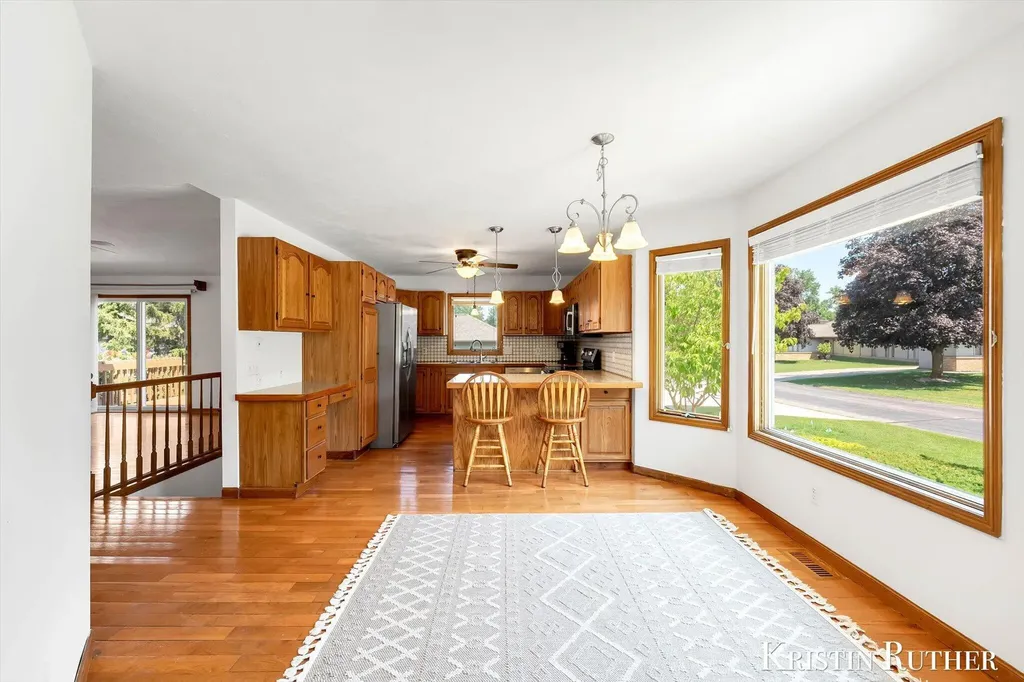 3843 44th Street SW Grandville City MI 49418