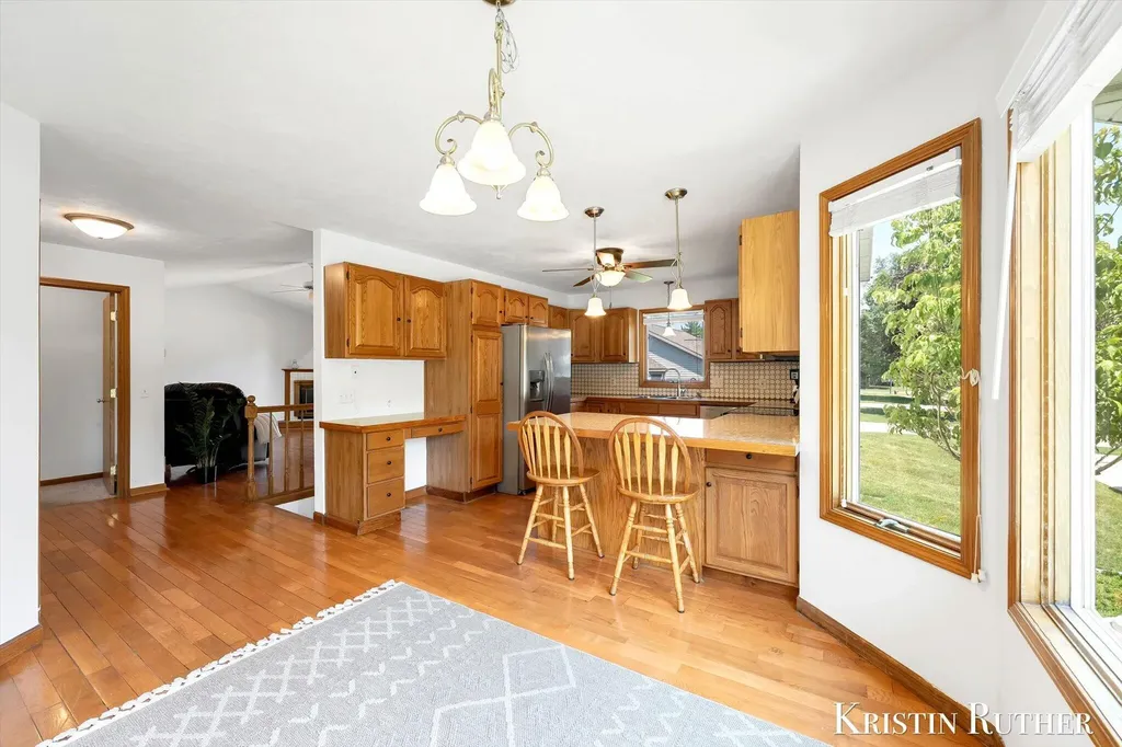 3843 44th Street SW Grandville City MI 49418