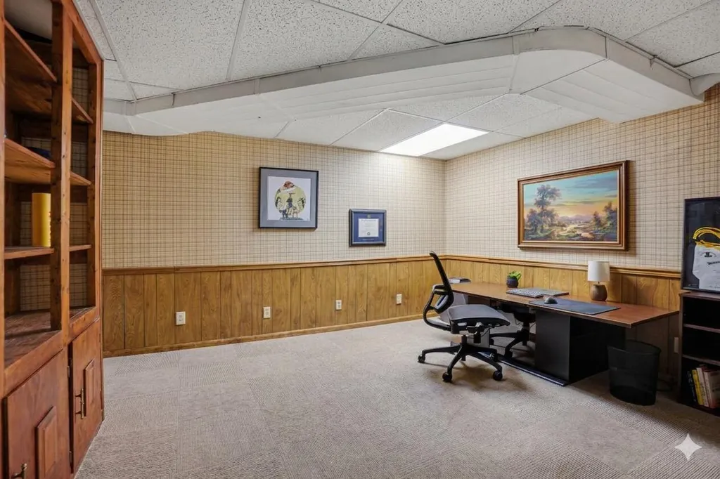 123 Bennett Avenue Hartford City MI 49057