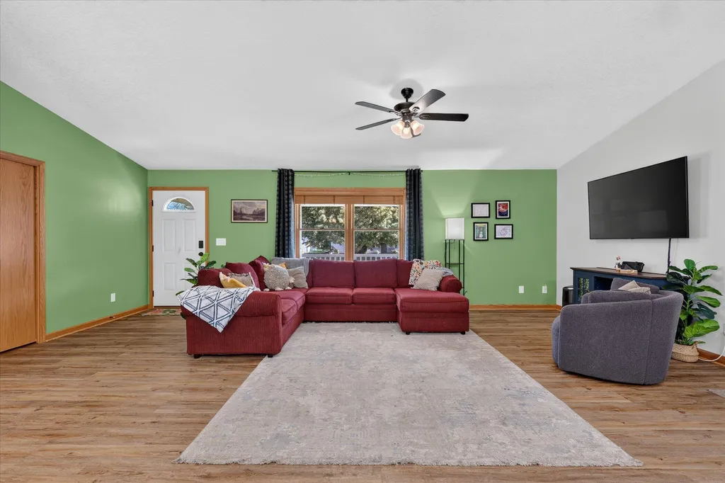 117 Charlotte Street Edmore Village MI 48829