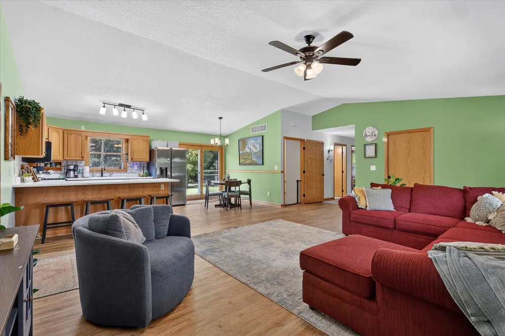 117 Charlotte Street Edmore Village MI 48829