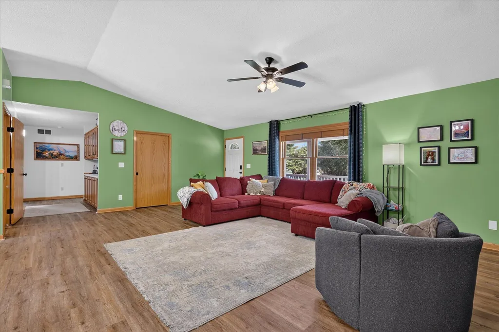 117 Charlotte Street Edmore Village MI 48829