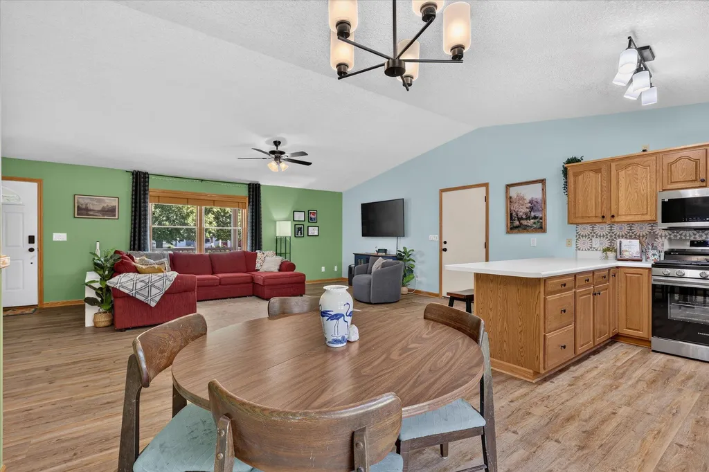 117 Charlotte Street Edmore Village MI 48829