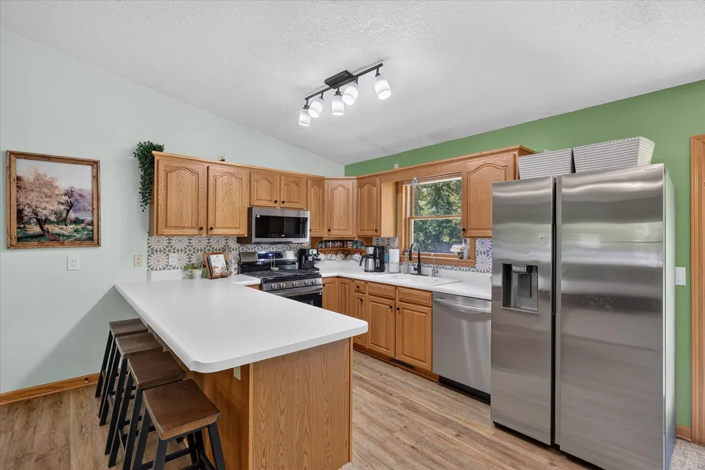 117 Charlotte Street Edmore Village MI 48829
