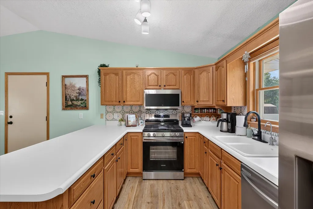 117 Charlotte Street Edmore Village MI 48829