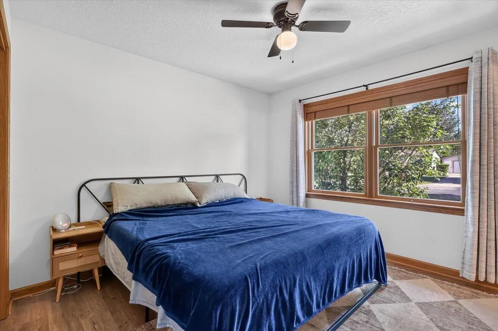 117 Charlotte Street Edmore Village MI 48829