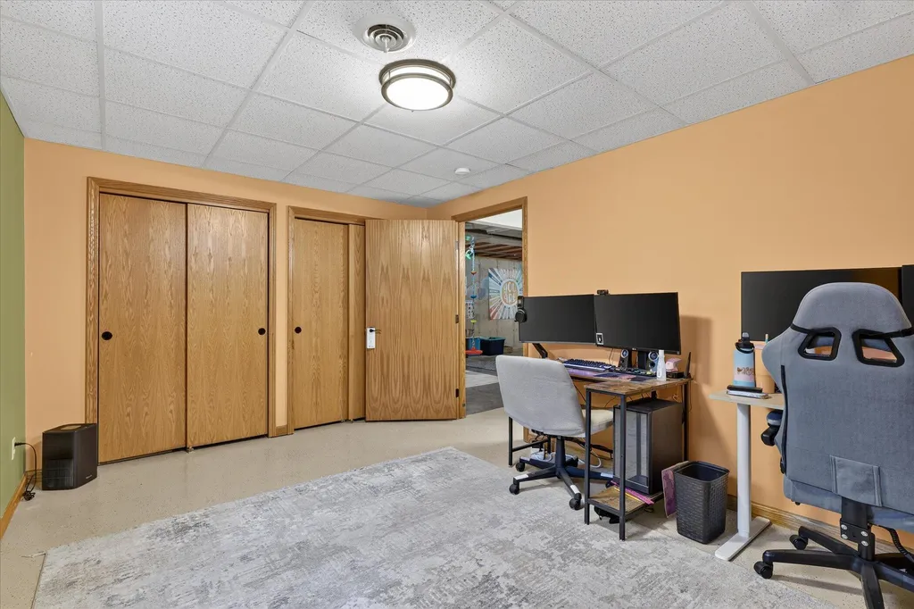 117 Charlotte Street Edmore Village MI 48829