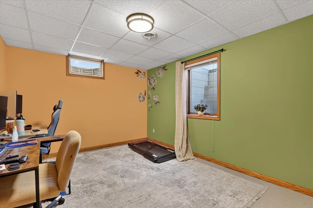 117 Charlotte Street Edmore Village MI 48829