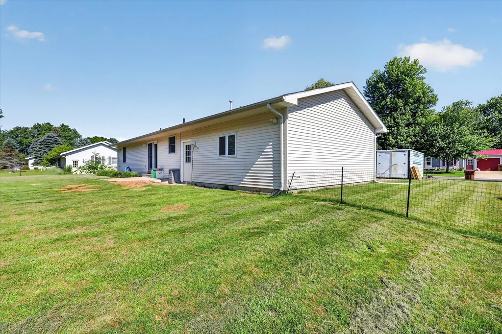 117 Charlotte Street Edmore Village MI 48829