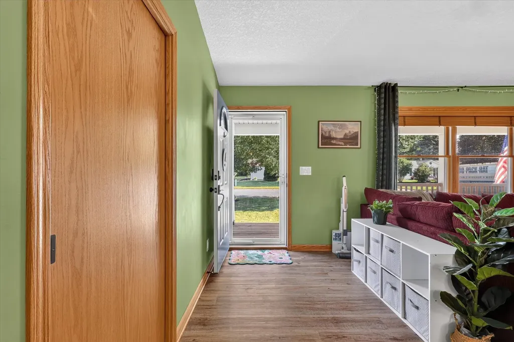 117 Charlotte Street Edmore Village MI 48829