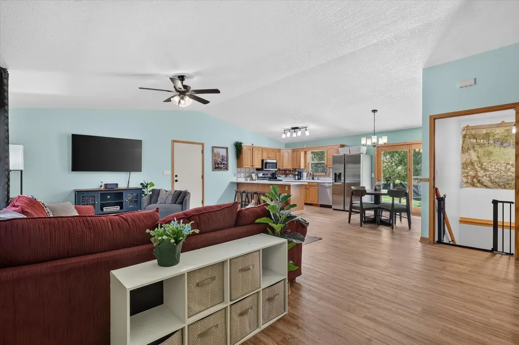 117 Charlotte Street Edmore Village MI 48829