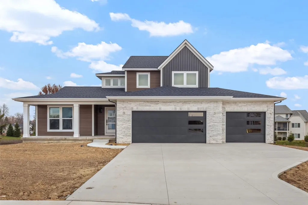 7772 Greendale Drive SE Gaines Charter Township MI 49315