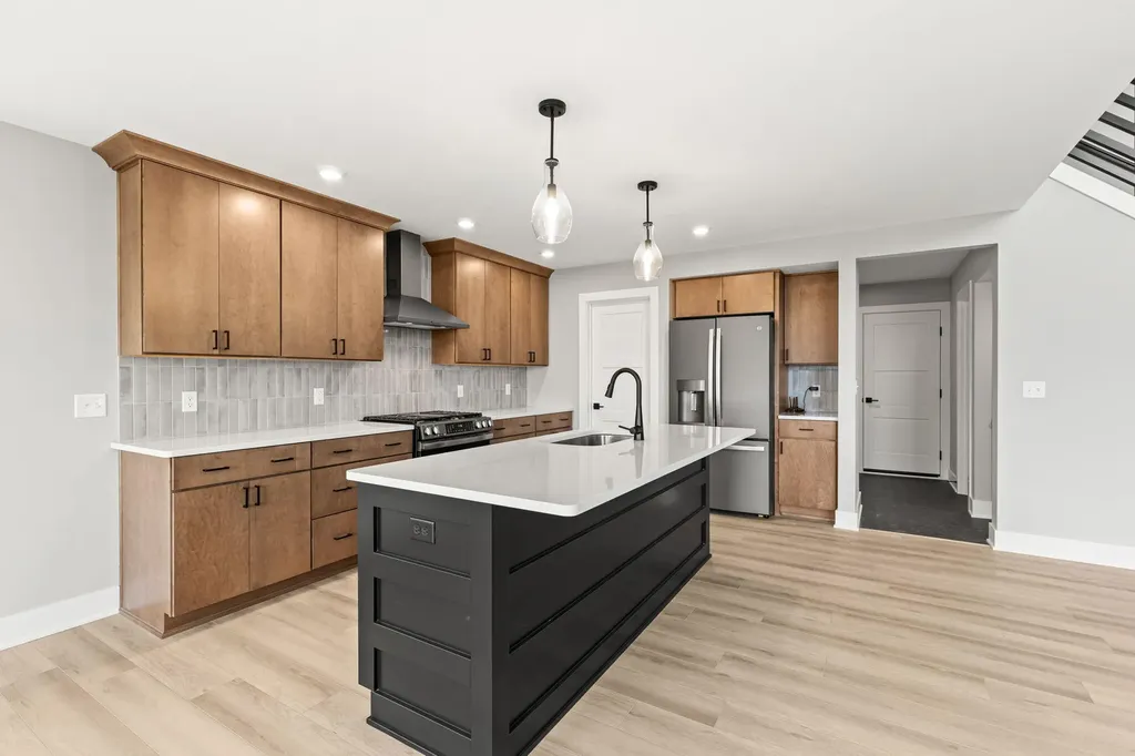 7772 Greendale Drive SE Gaines Charter Township MI 49315