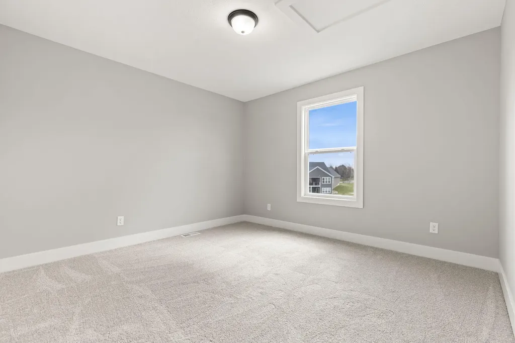 7772 Greendale Drive SE Gaines Charter Township MI 49315