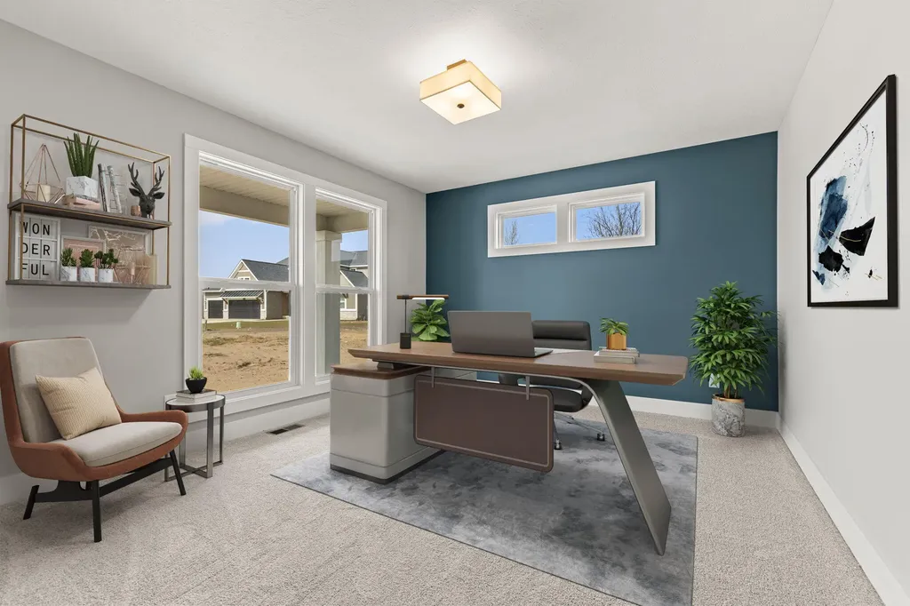 7772 Greendale Drive SE Gaines Charter Township MI 49315