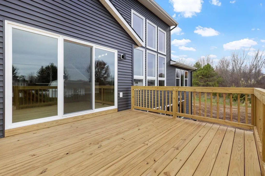 7772 Greendale Drive SE Gaines Charter Township MI 49315