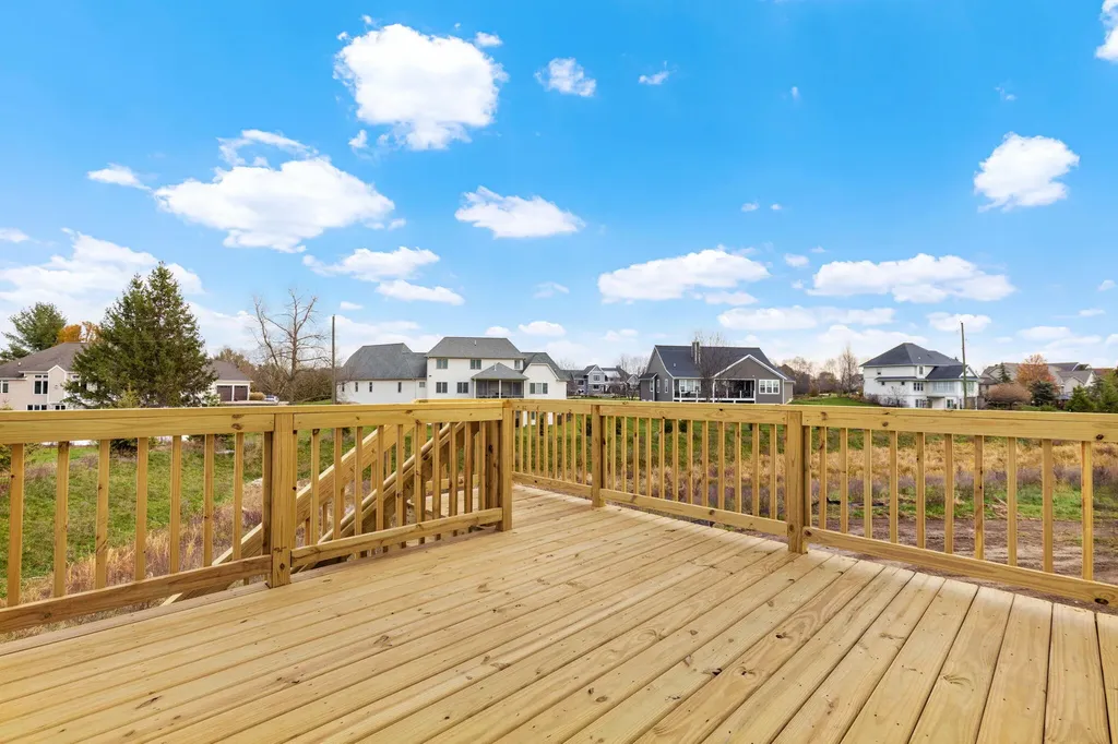 7772 Greendale Drive SE Gaines Charter Township MI 49315