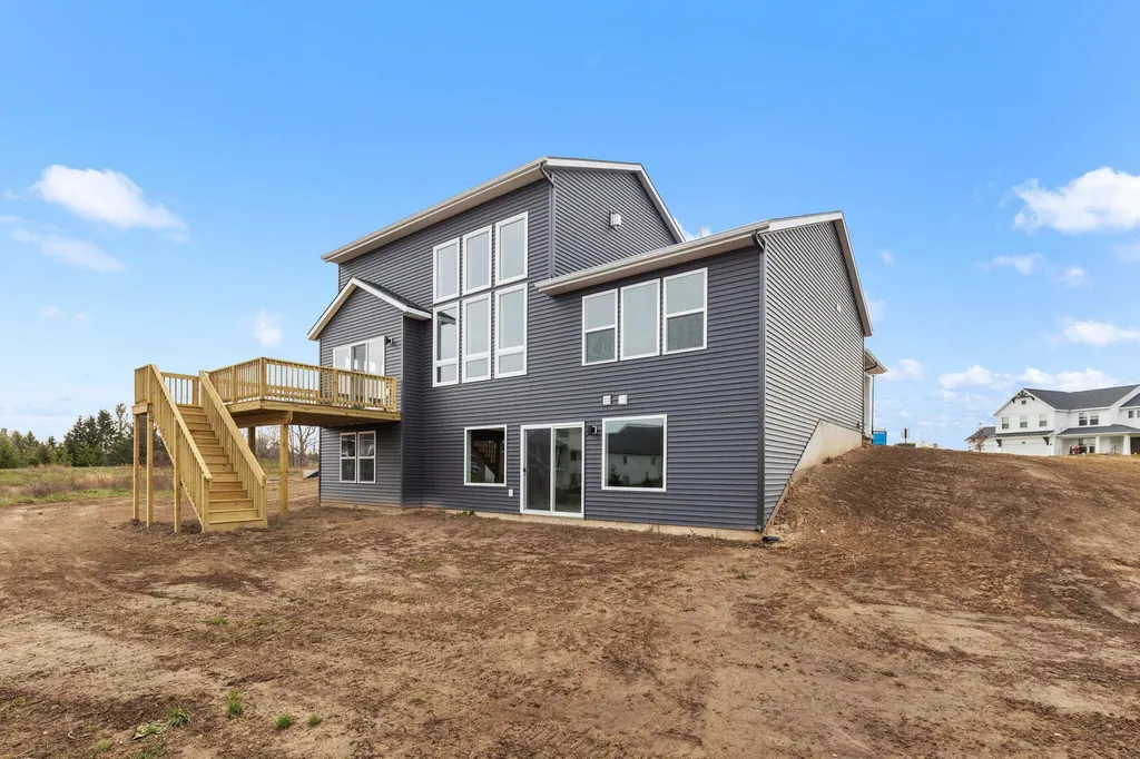 7772 Greendale Drive SE Gaines Charter Township MI 49315
