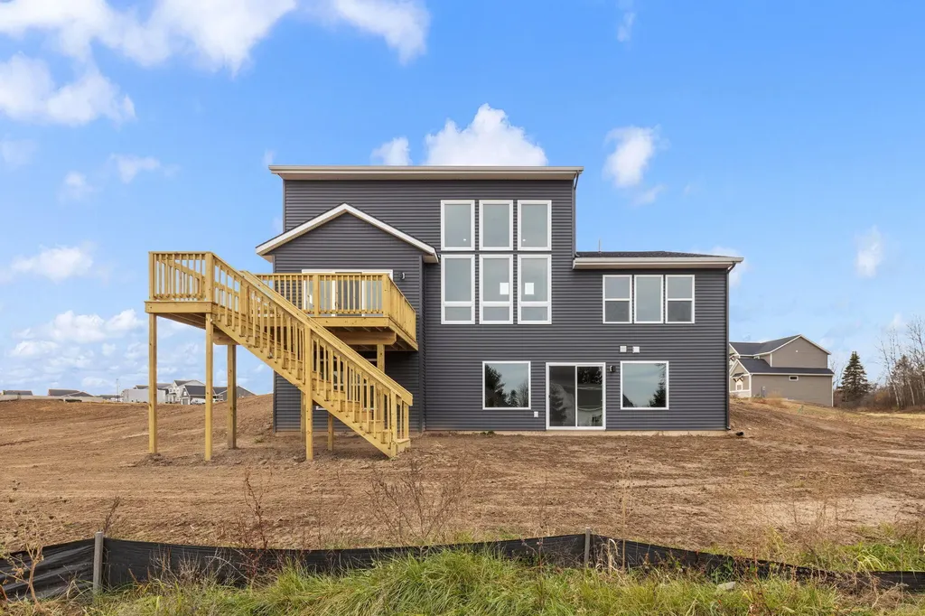 7772 Greendale Drive SE Gaines Charter Township MI 49315