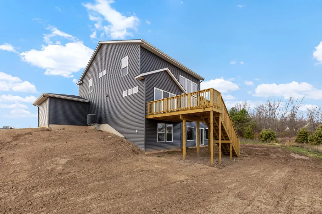 7772 Greendale Drive SE Gaines Charter Township MI 49315