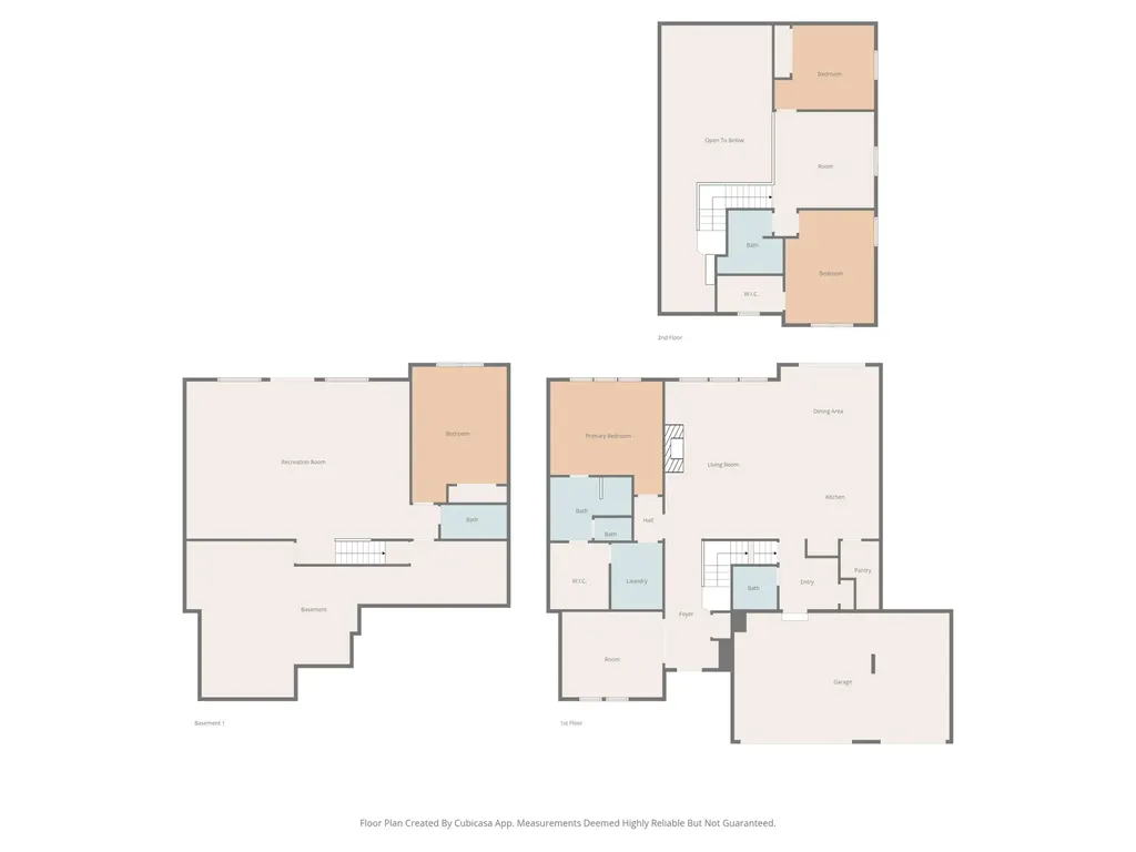7772 Greendale Drive SE Gaines Charter Township MI 49315