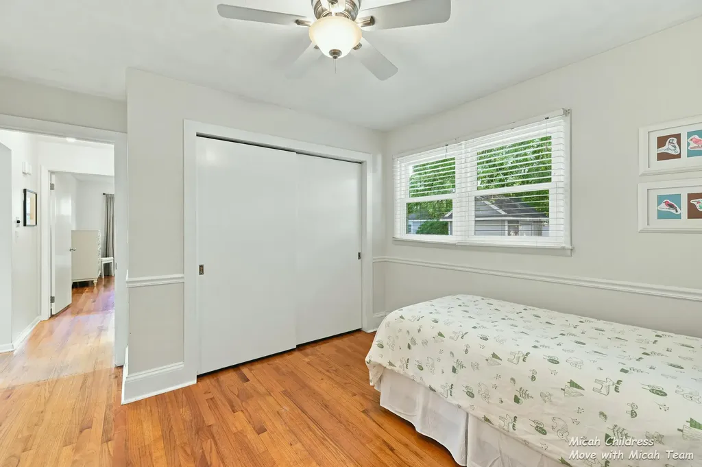 2048 Tulip Lane Georgetown Charter Township MI 49428