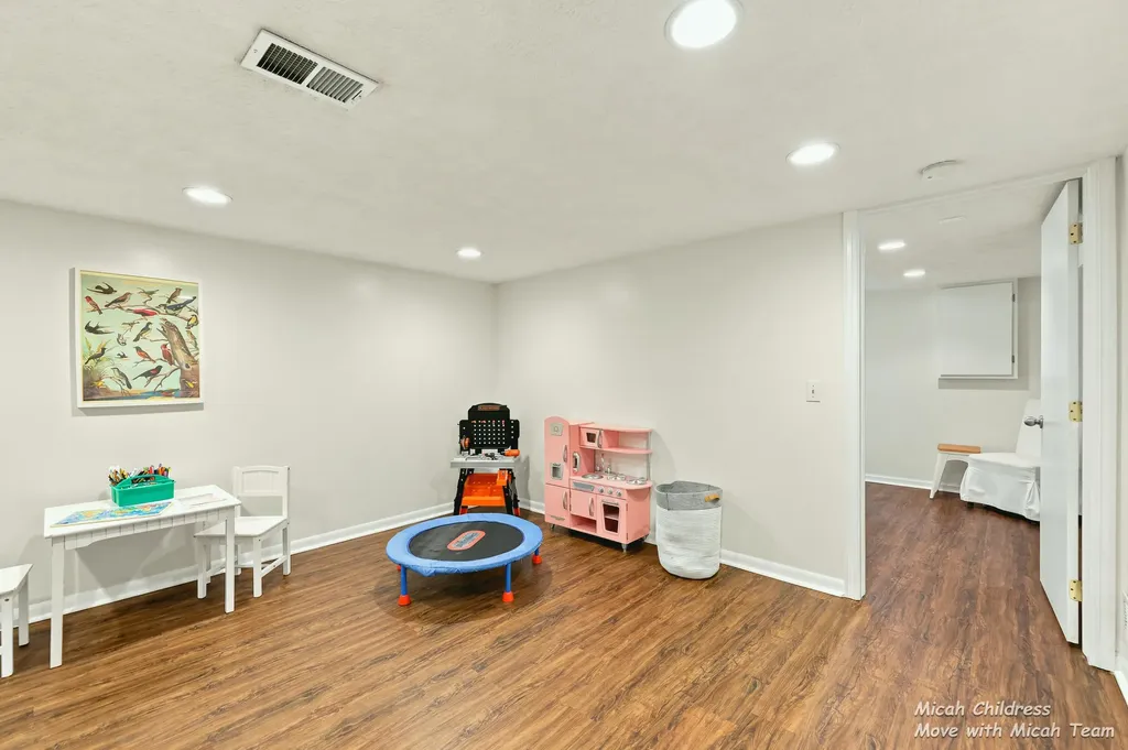 2048 Tulip Lane Georgetown Charter Township MI 49428