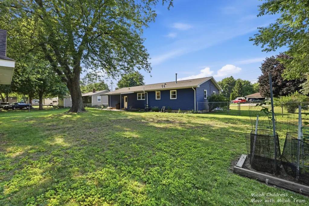 2048 Tulip Lane Georgetown Charter Township MI 49428