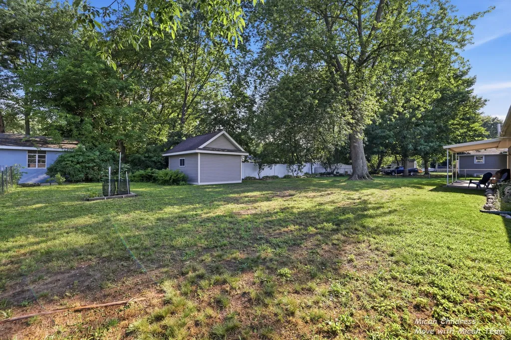 2048 Tulip Lane Georgetown Charter Township MI 49428