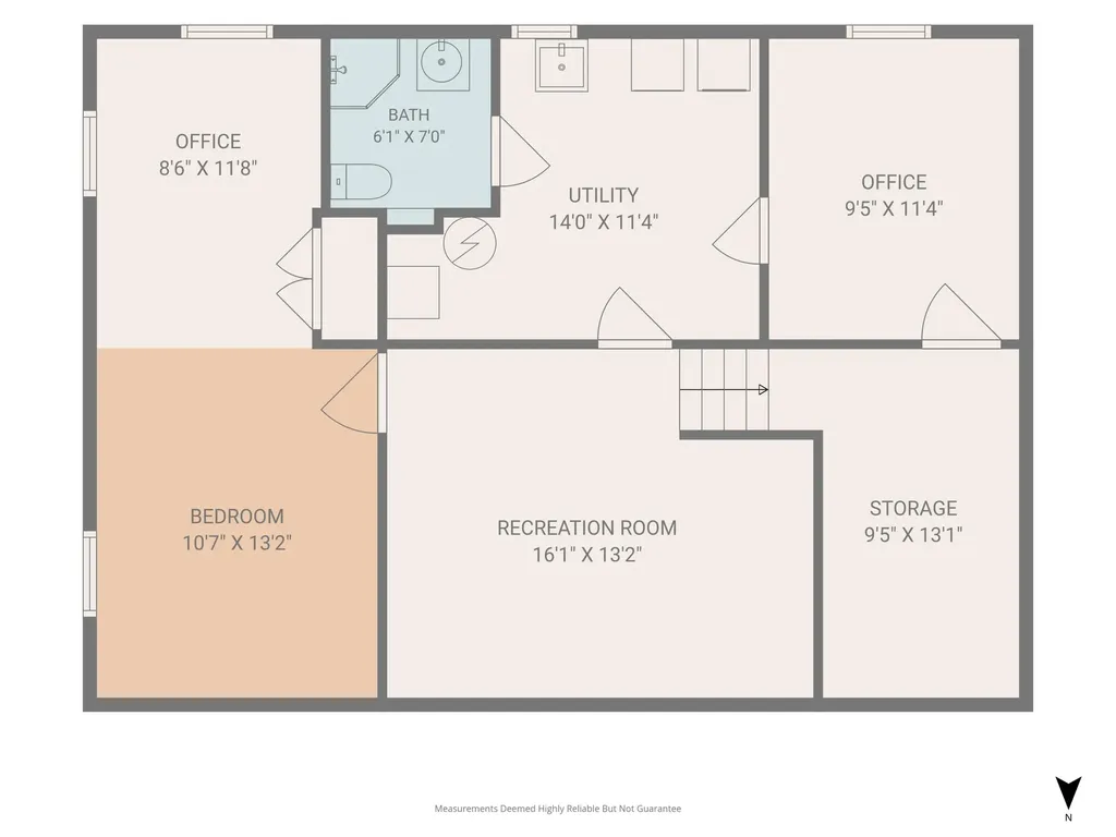 2048 Tulip Lane Georgetown Charter Township MI 49428