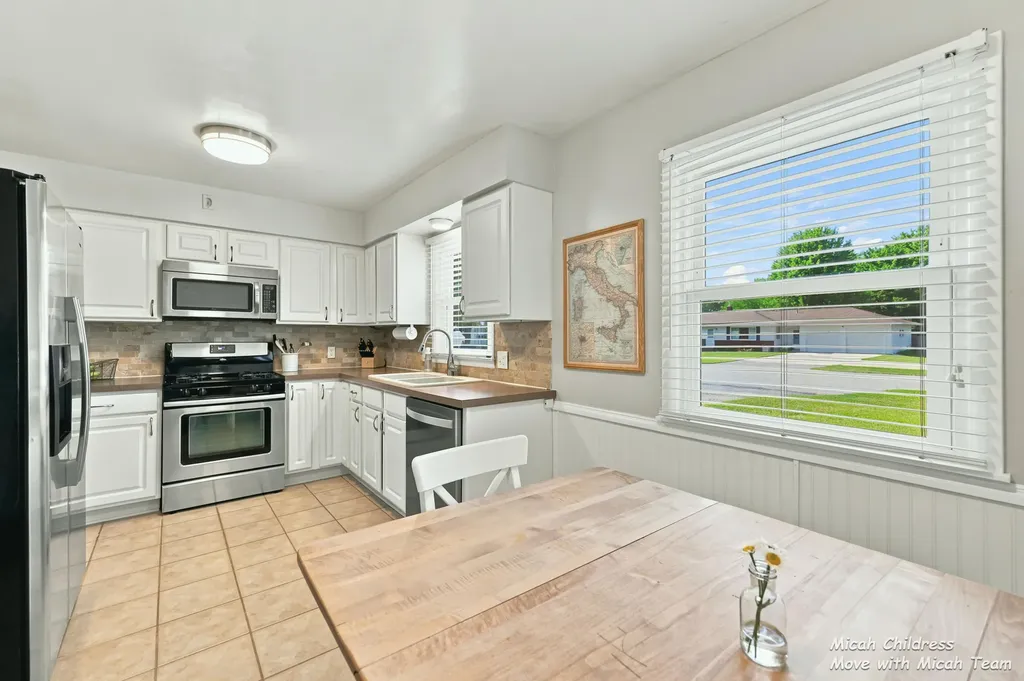 2048 Tulip Lane Georgetown Charter Township MI 49428