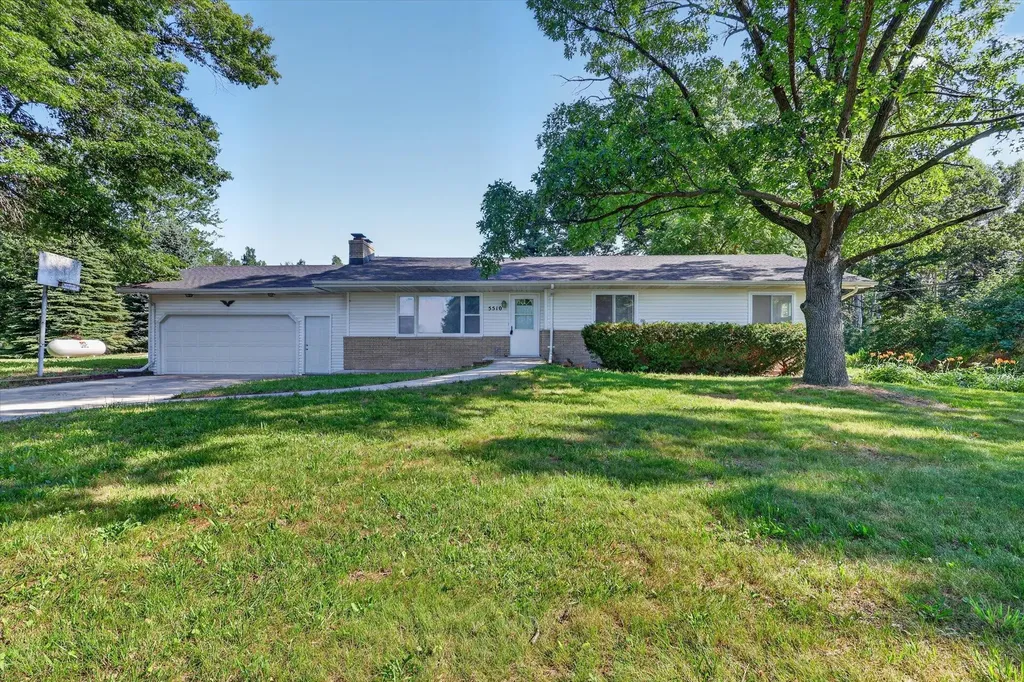 5510 County Farm Road Unknown City MI 48838