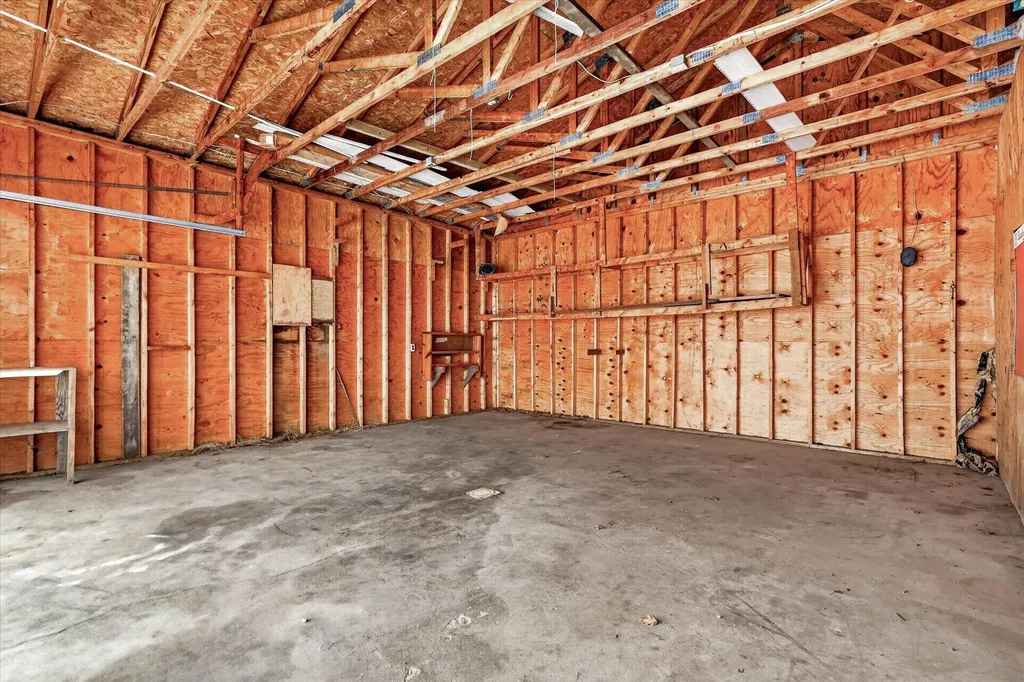 5510 County Farm Road Unknown City MI 48838