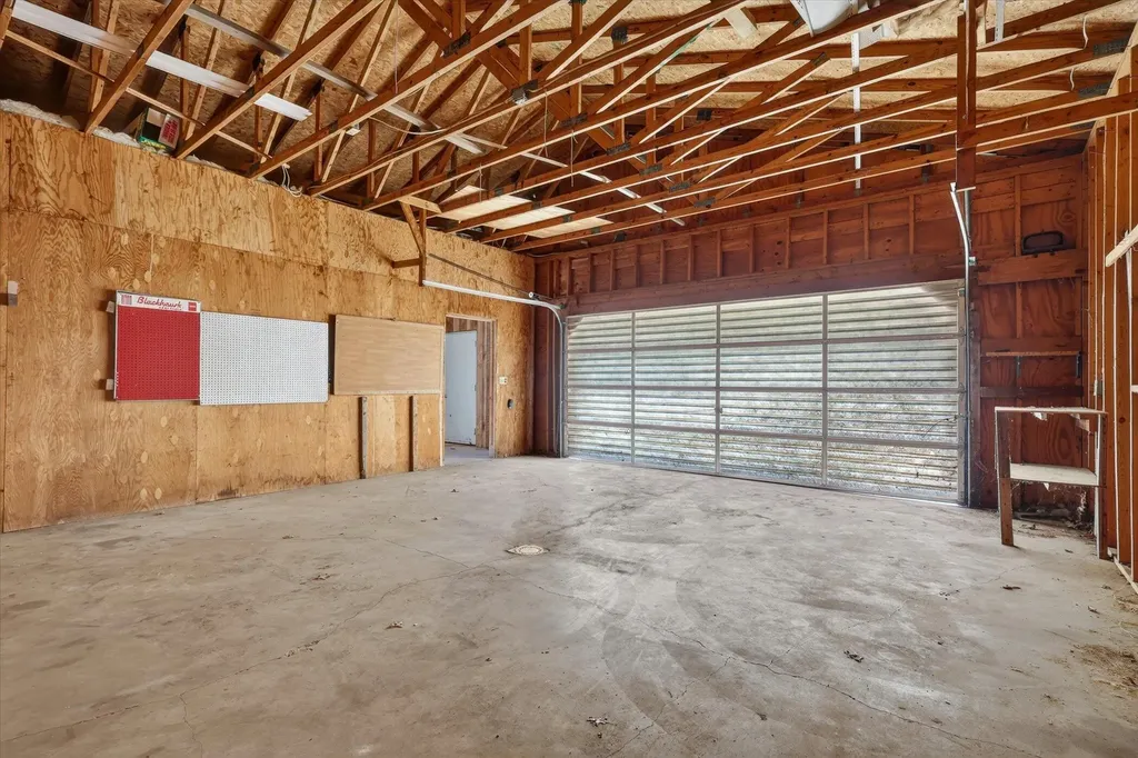 5510 County Farm Road Unknown City MI 48838