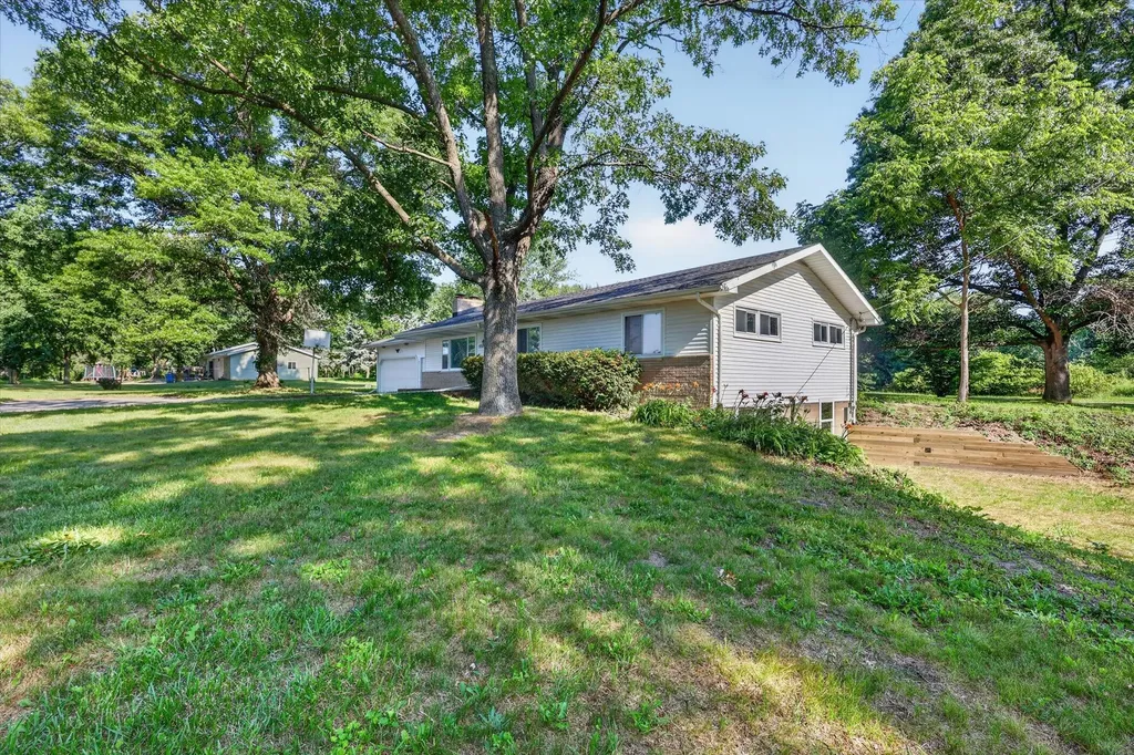 5510 County Farm Road Unknown City MI 48838