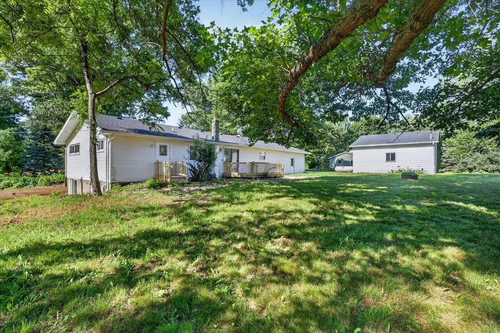 5510 County Farm Road Unknown City MI 48838