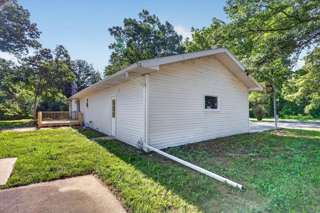 5510 County Farm Road Unknown City MI 48838