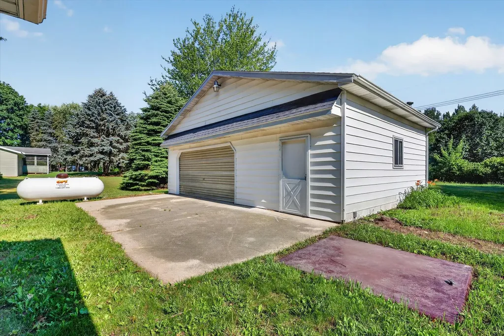 5510 County Farm Road Unknown City MI 48838