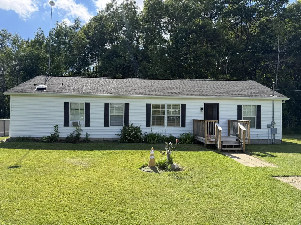 13309 Wabasis Avenue NE Spencer Township MI 49319