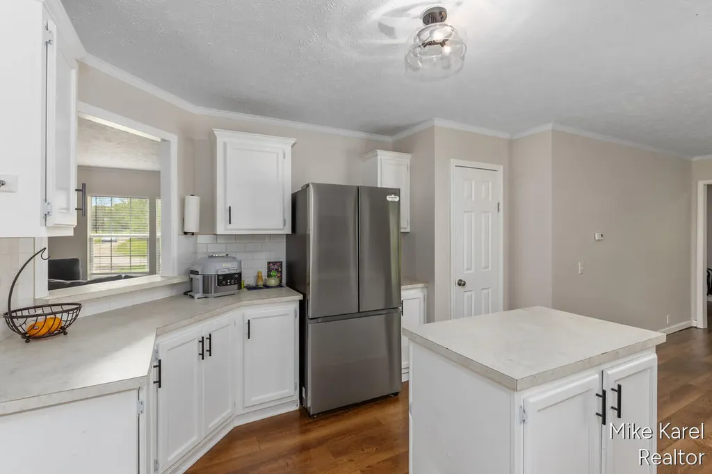 13309 Wabasis Avenue NE Spencer Township MI 49319