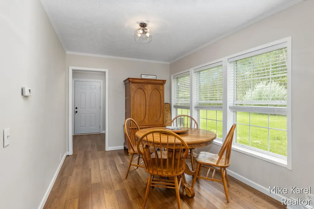 13309 Wabasis Avenue NE Spencer Township MI 49319