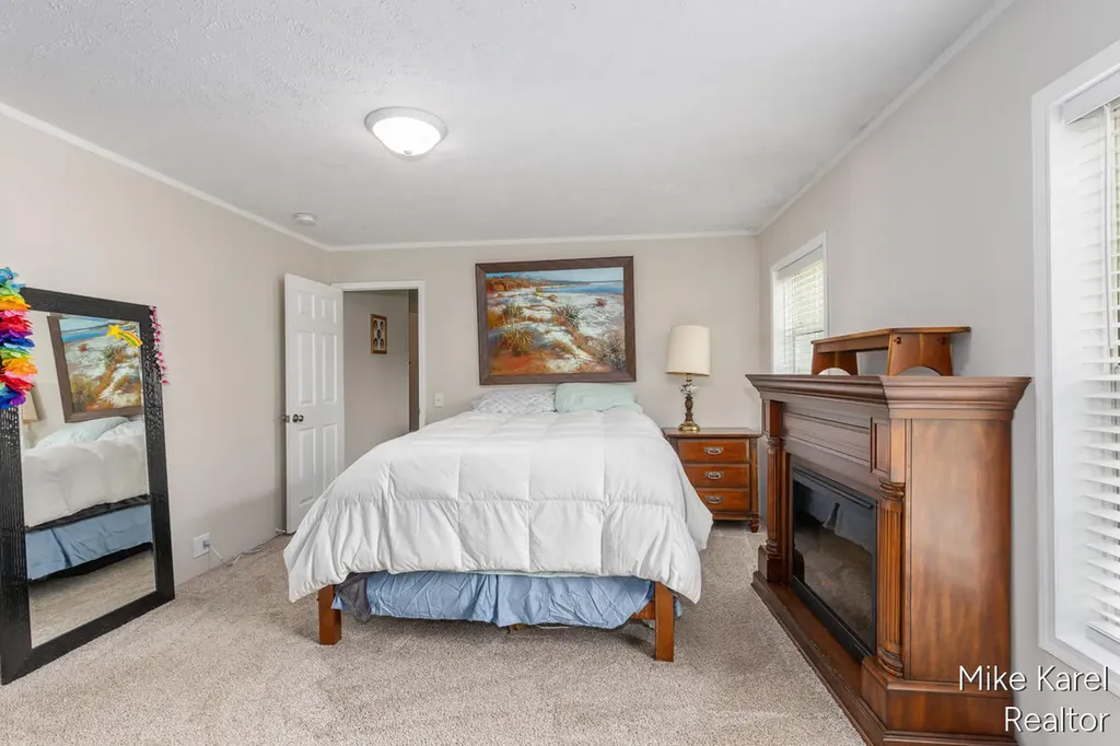 13309 Wabasis Avenue NE Spencer Township MI 49319