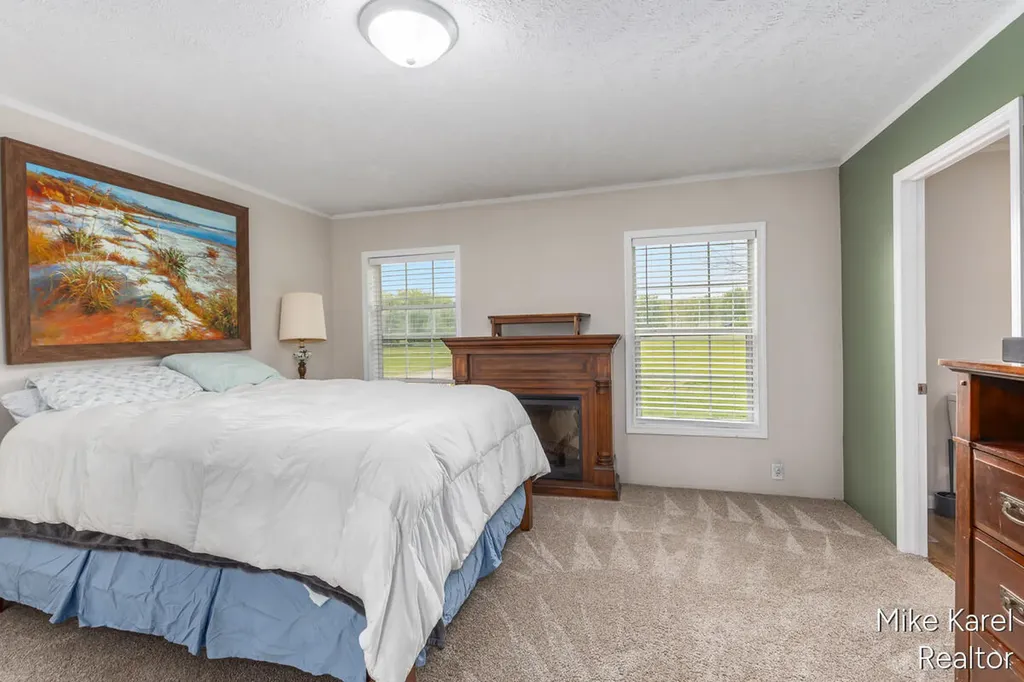 13309 Wabasis Avenue NE Spencer Township MI 49319
