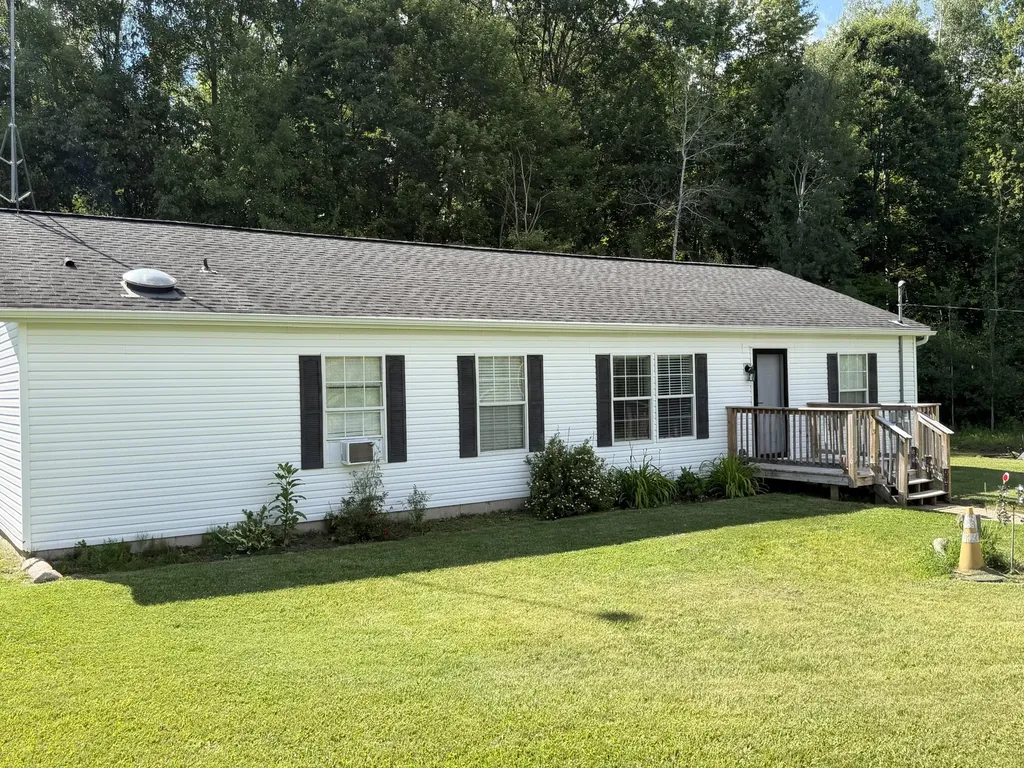 13309 Wabasis Avenue NE Spencer Township MI 49319