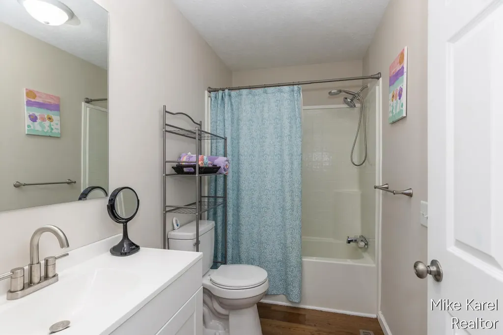 13309 Wabasis Avenue NE Spencer Township MI 49319