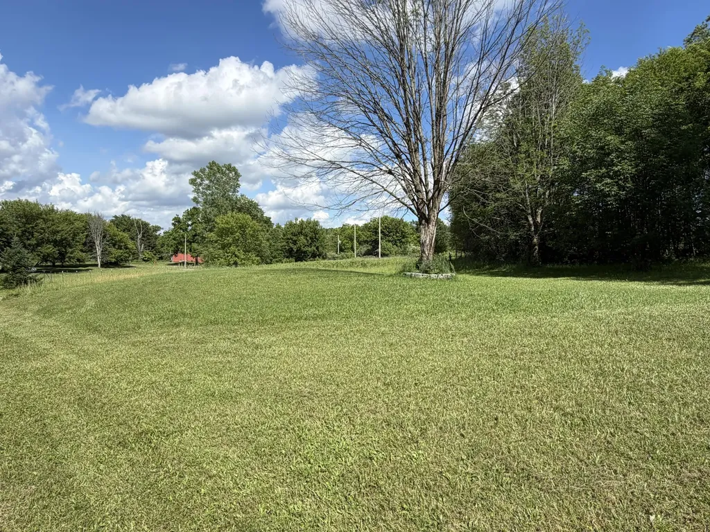 13309 Wabasis Avenue NE Spencer Township MI 49319