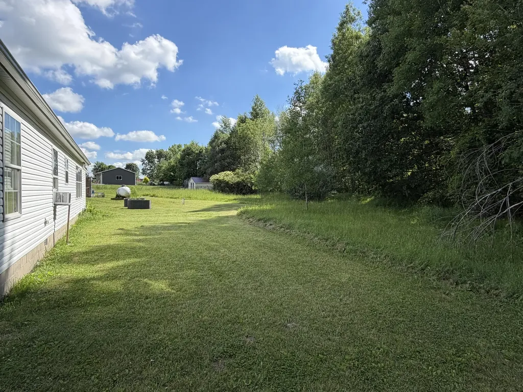 13309 Wabasis Avenue NE Spencer Township MI 49319
