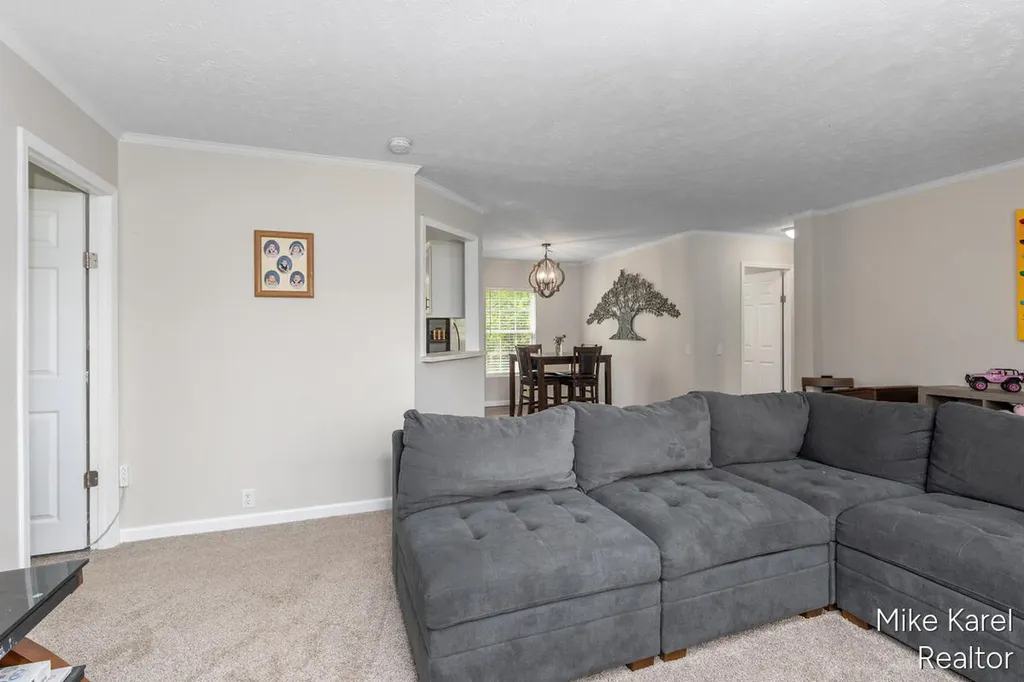 13309 Wabasis Avenue NE Spencer Township MI 49319