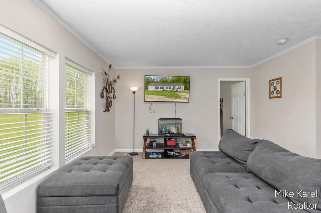 13309 Wabasis Avenue NE Spencer Township MI 49319